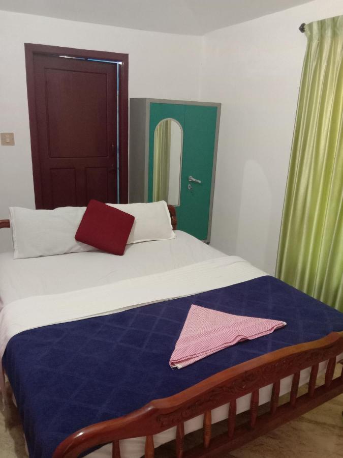 Shivalaya Homestay, Madikeri Siddāpur Esterno foto
