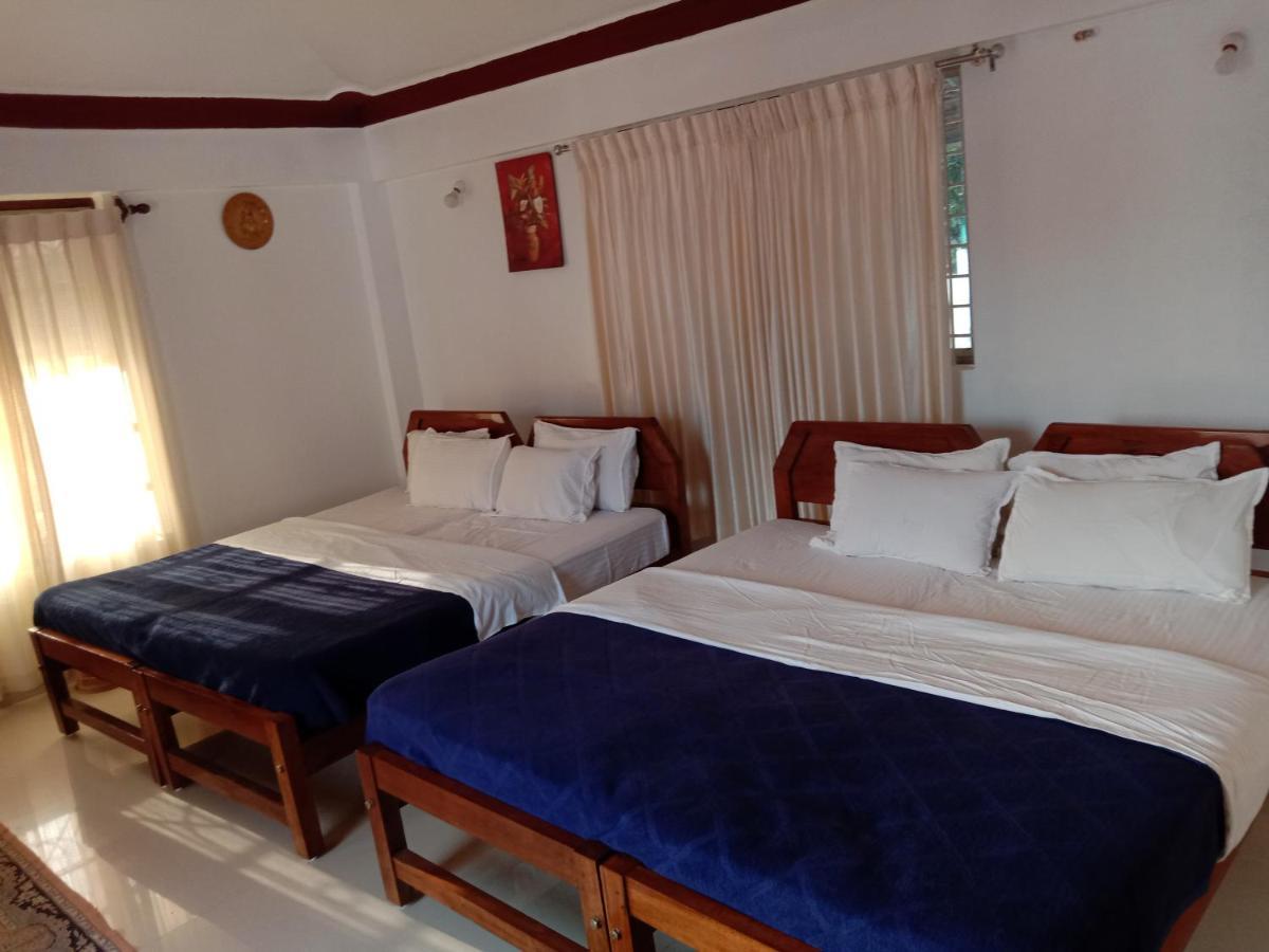 Shivalaya Homestay, Madikeri Siddāpur Esterno foto