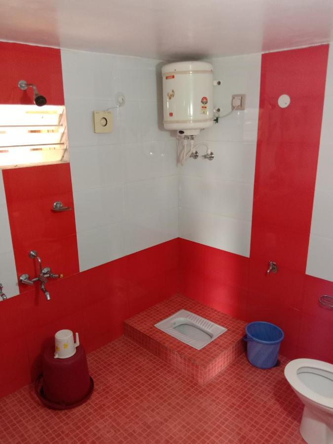Shivalaya Homestay, Madikeri Siddāpur Esterno foto