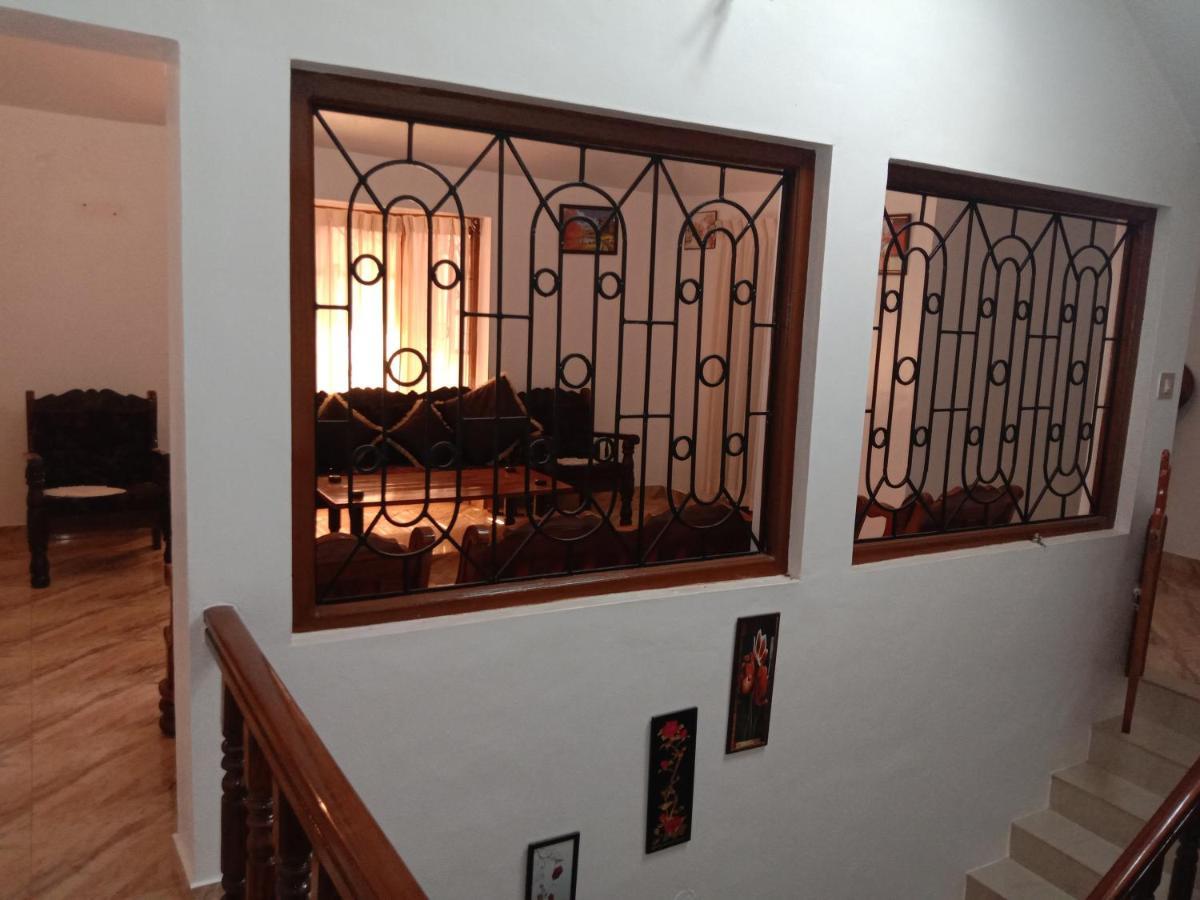 Shivalaya Homestay, Madikeri Siddāpur Esterno foto