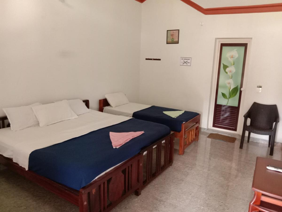 Shivalaya Homestay, Madikeri Siddāpur Esterno foto
