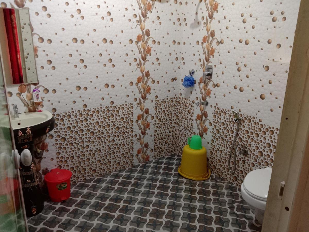 Shivalaya Homestay, Madikeri Siddāpur Esterno foto