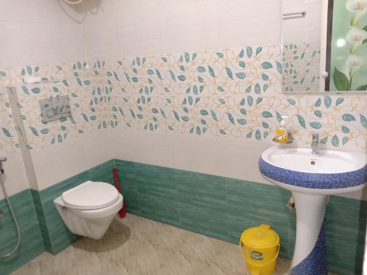 Shivalaya Homestay, Madikeri Siddāpur Esterno foto