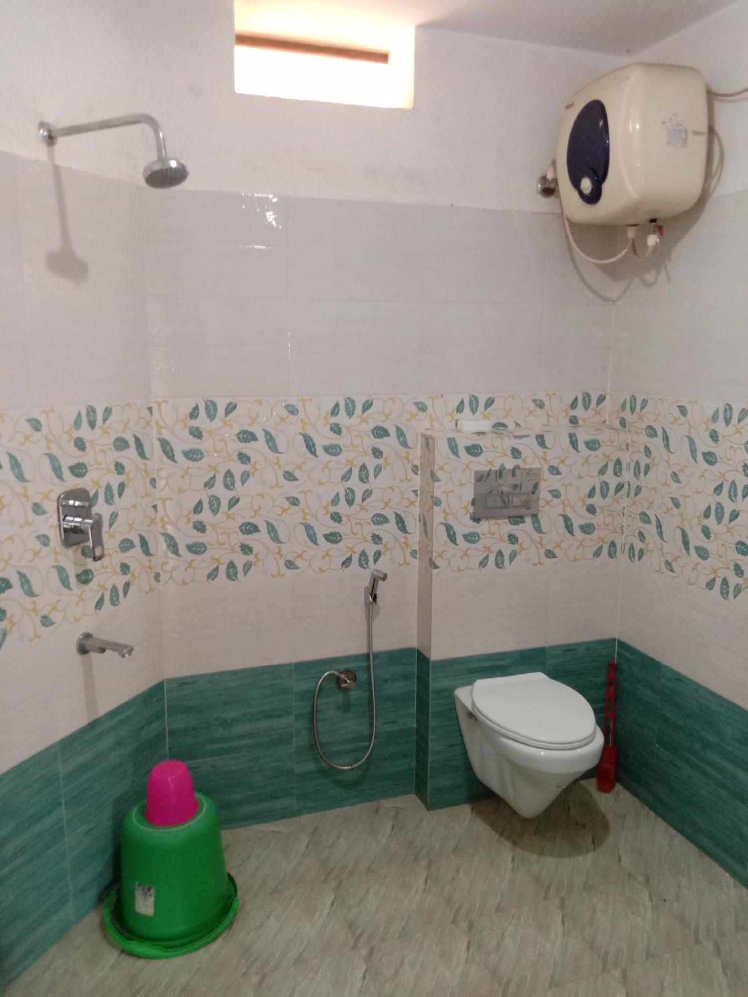 Shivalaya Homestay, Madikeri Siddāpur Camera foto