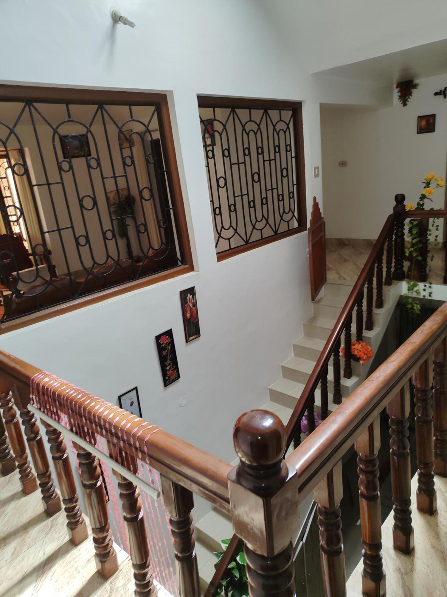 Shivalaya Homestay, Madikeri Siddāpur Esterno foto