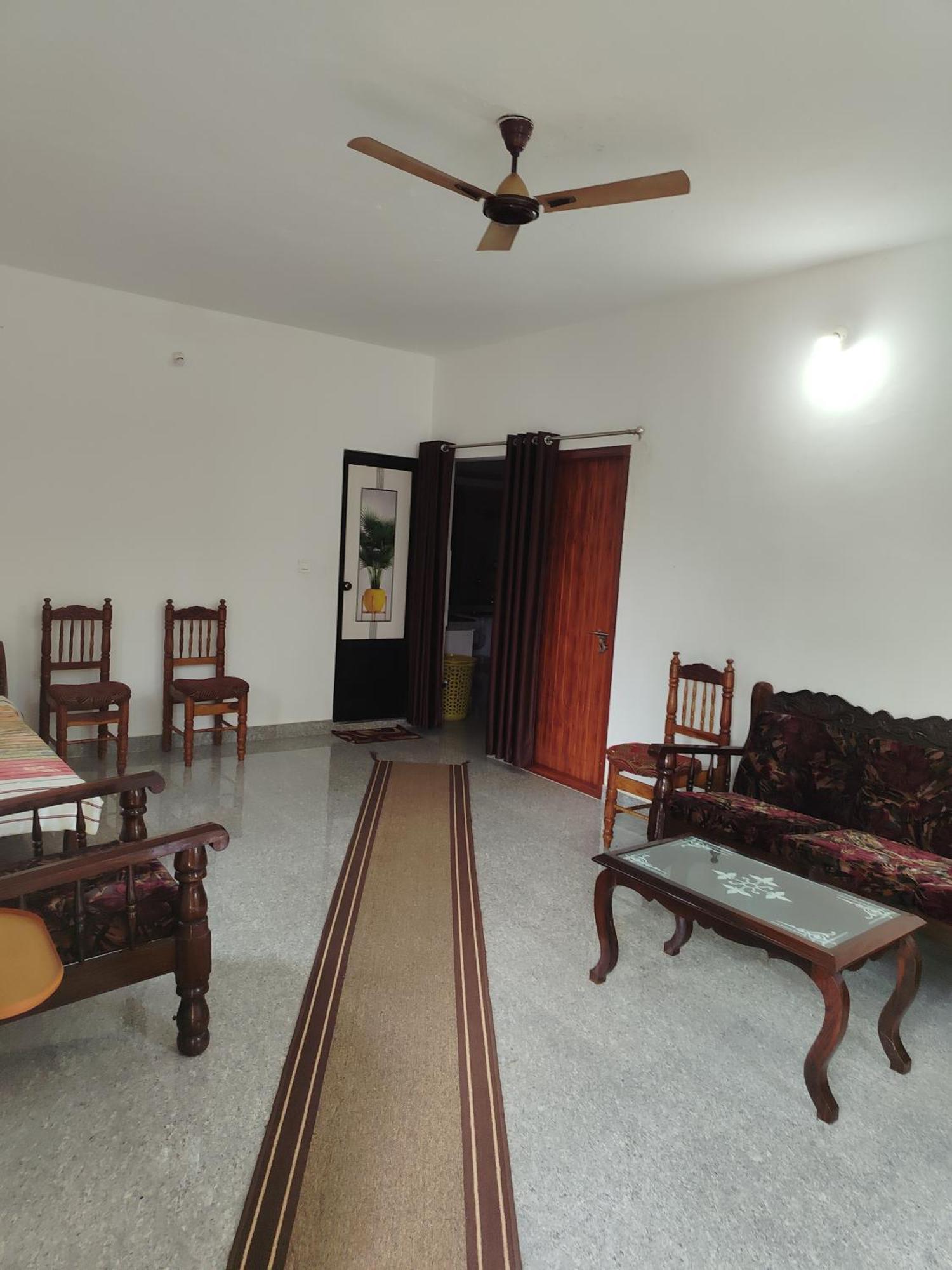 Shivalaya Homestay, Madikeri Siddāpur Esterno foto