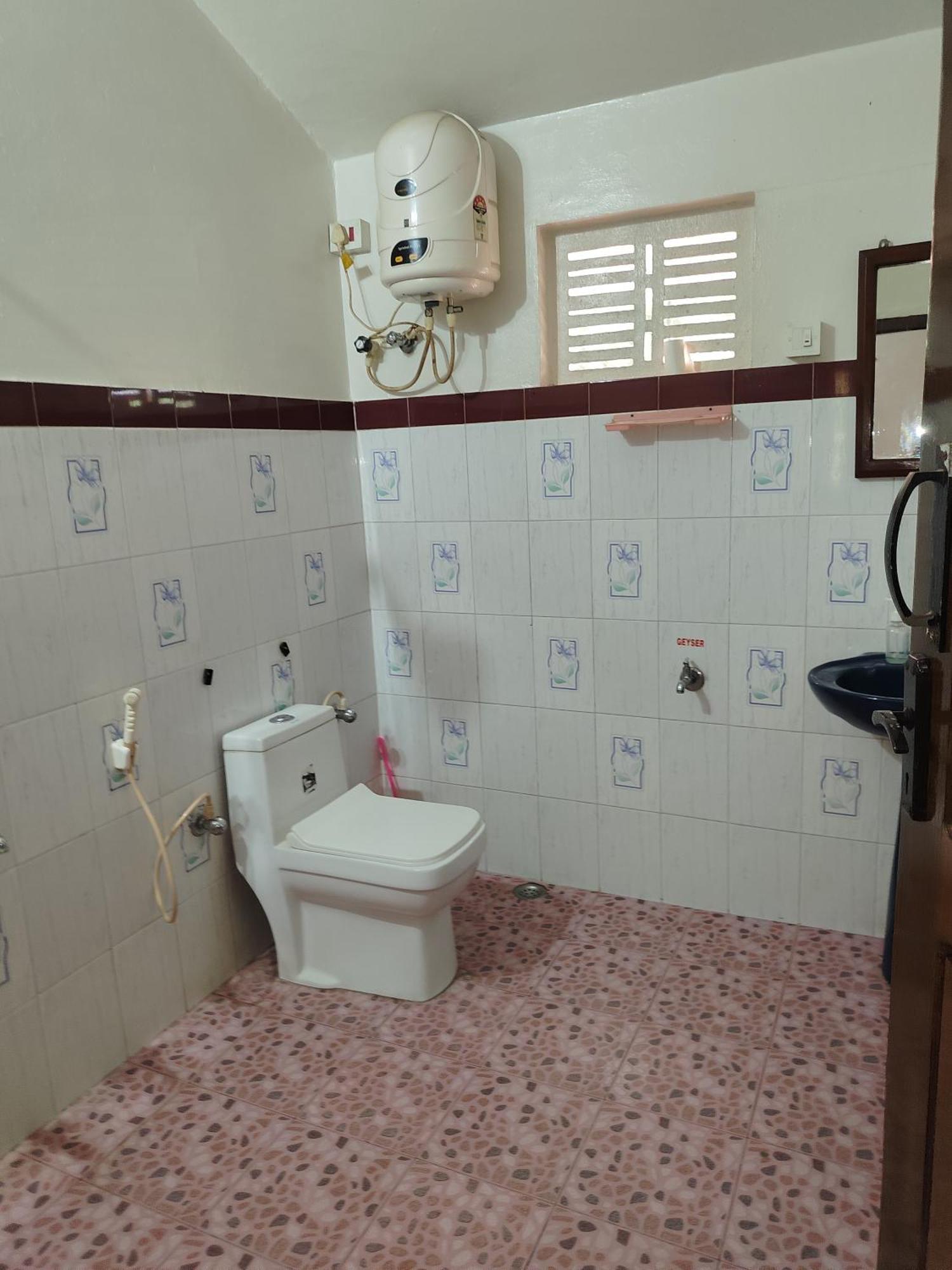 Shivalaya Homestay, Madikeri Siddāpur Esterno foto